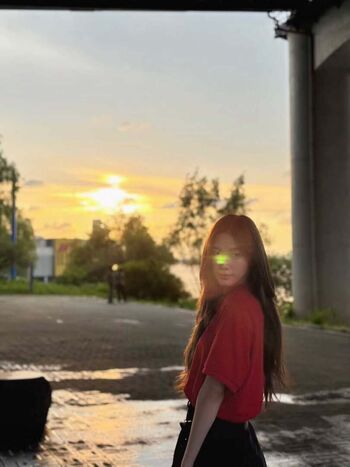 Kazuha Nakamura 中村 一葉