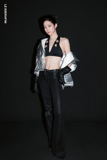 Kazuha Nakamura 中村 一葉