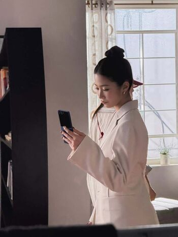 Kazuha Nakamura 中村 一葉