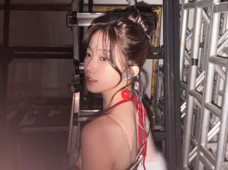 Kazuha Nakamura 中村 一葉