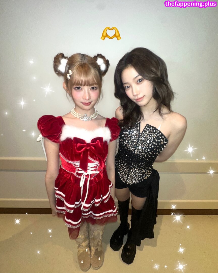 Kazuha Nakamura 中村 一葉