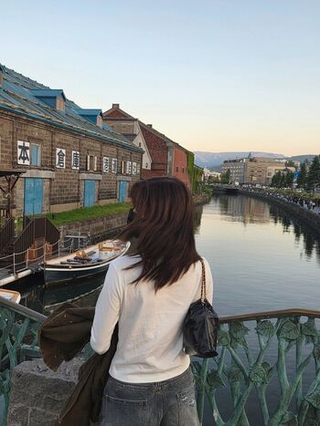 Kazuha Nakamura 中村 一葉