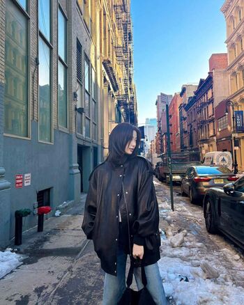 Kazuha Nakamura 中村 一葉