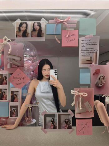 Full leaked Kazuha nakamura page private onlyfans photo
