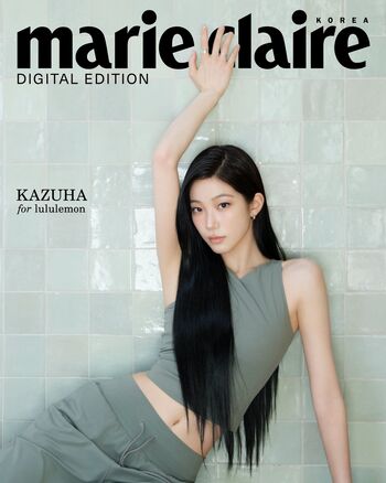 Full leaked Kazuha nakamura page private onlyfans photo