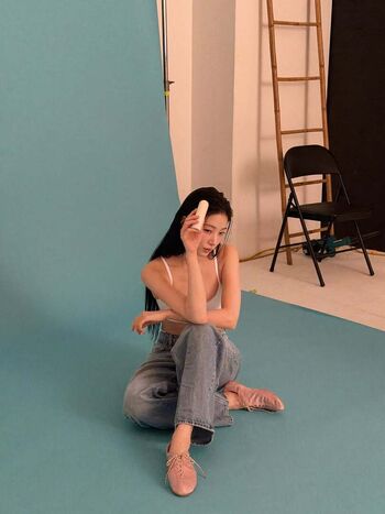 Full leaked Kazuha nakamura page private onlyfans photo