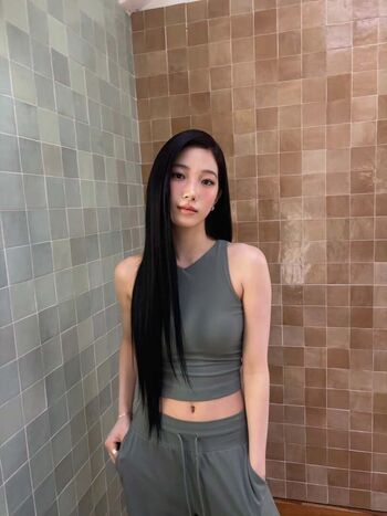 Full leaked Kazuha nakamura page private onlyfans photo