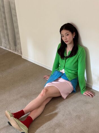 Full leaked Kazuha nakamura page private onlyfans photo
