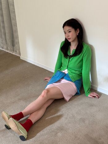 Full leaked Kazuha nakamura page private onlyfans photo