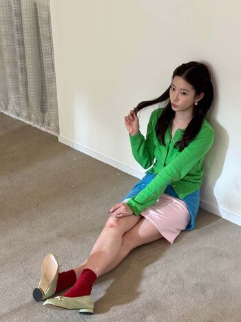Full leaked Kazuha nakamura page private onlyfans photo