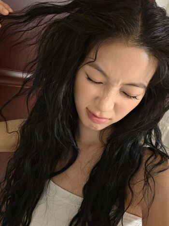 Full leaked Kazuha nakamura page private onlyfans photo