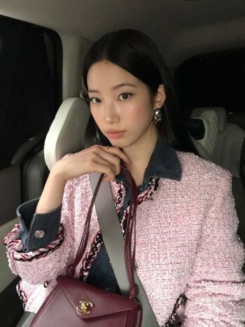 Full leaked Kazuha nakamura page private onlyfans photo
