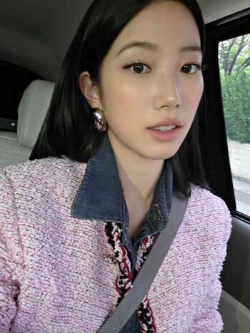 Full leaked Kazuha nakamura page private onlyfans photo
