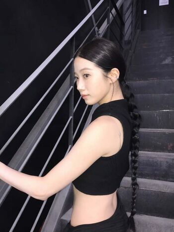 Full leaked Kazuha nakamura page private onlyfans photo