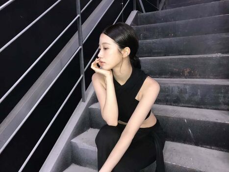 Full leaked Kazuha nakamura page private onlyfans photo
