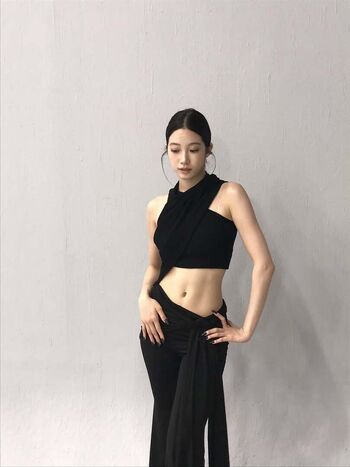 Full leaked Kazuha nakamura page private onlyfans photo