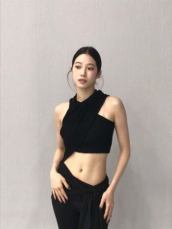 Full leaked Kazuha nakamura page private onlyfans photo