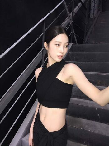 Full leaked Kazuha nakamura page private onlyfans photo