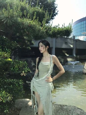 Full leaked Kazuha nakamura page private onlyfans photo