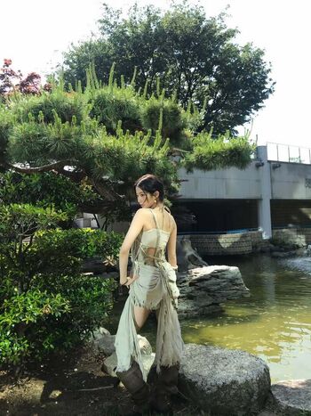 Full leaked Kazuha nakamura page private onlyfans photo