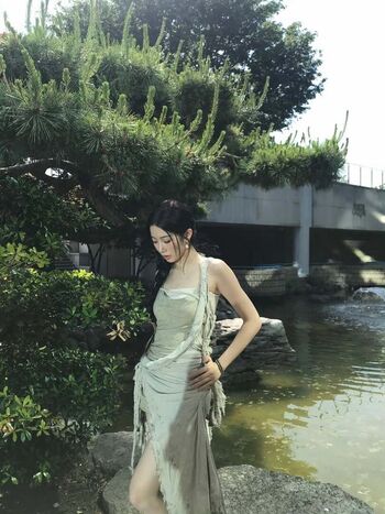 Full leaked Kazuha nakamura page private onlyfans photo