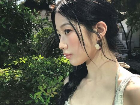 Full leaked Kazuha nakamura page private onlyfans photo