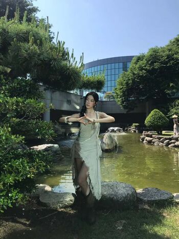 Full leaked Kazuha nakamura page private onlyfans photo