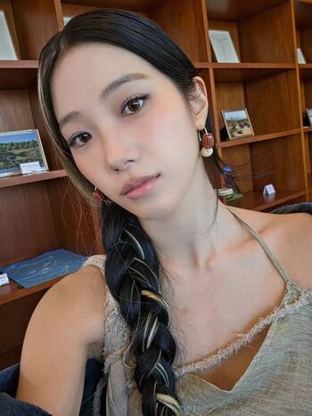 Full leaked Kazuha nakamura private onlyfans photo
