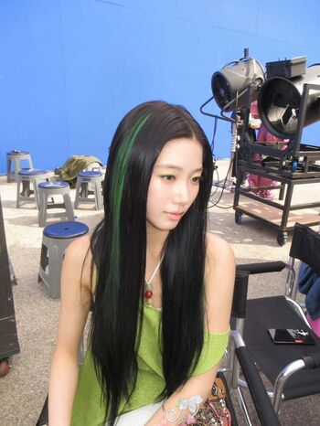 Full leaked Kazuha nakamura private onlyfans photo