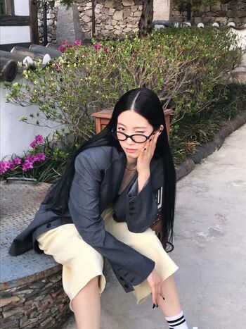 Full leaked Kazuha nakamura private onlyfans photo
