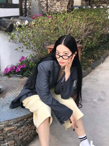 Full leaked Kazuha nakamura private onlyfans photo