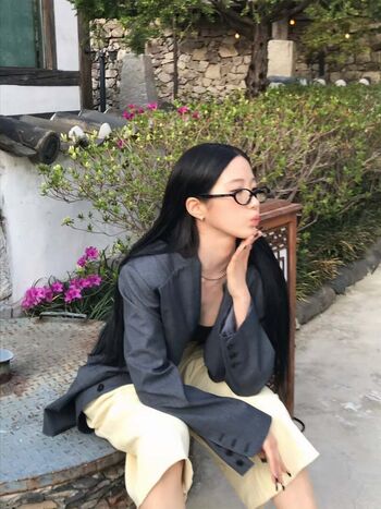 Full leaked Kazuha nakamura private onlyfans photo