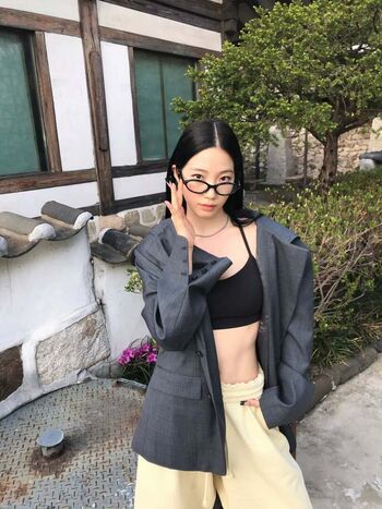 Full leaked Kazuha nakamura private onlyfans photo