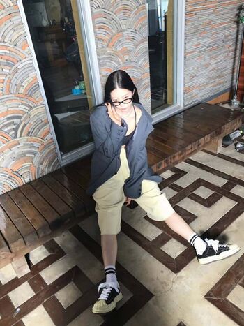 Full leaked Kazuha nakamura private onlyfans photo