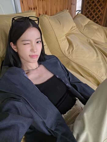 Full leaked Kazuha nakamura private onlyfans photo