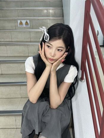 Kazuha Nakamura 中村 一葉