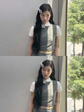 Kazuha Nakamura 中村 一葉