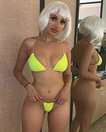 Full leaked Kbellebeauty private onlyfans photo