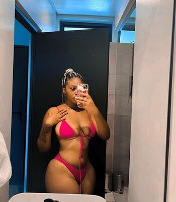 Full leaked Kea motloung private onlyfans photo