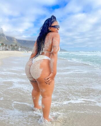 Full leaked Kea motloung private onlyfans photo