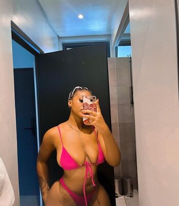 Full leaked Kea motloung private onlyfans photo