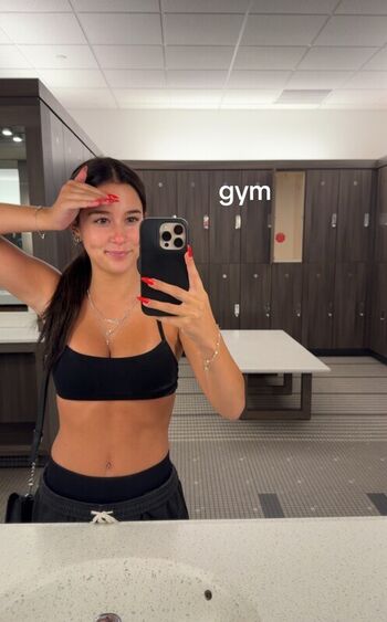 Keana Gocke