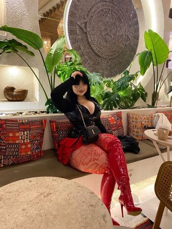 Full leaked Kedibakisli private onlyfans photo