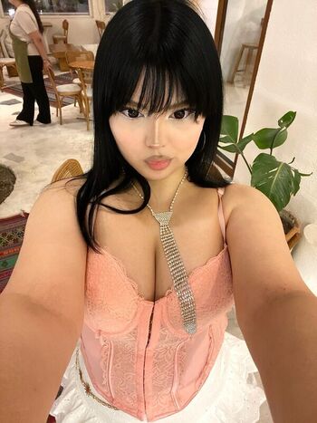 Full leaked Kedibakisli private onlyfans photo
