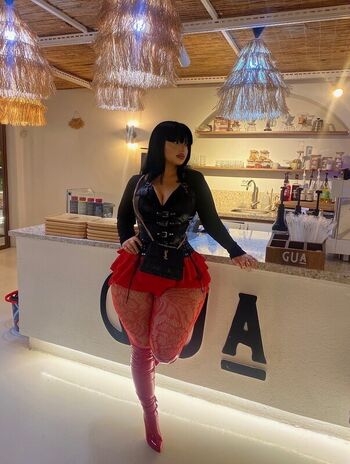 Full leaked Kedibakisli private onlyfans photo
