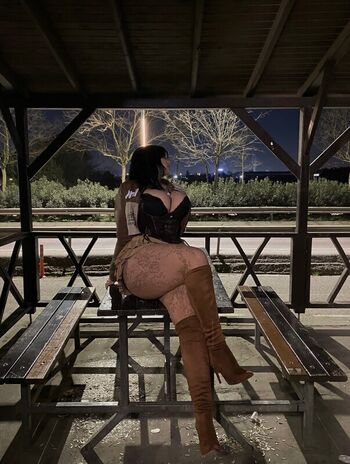 Full leaked Kedibakisli private onlyfans photo
