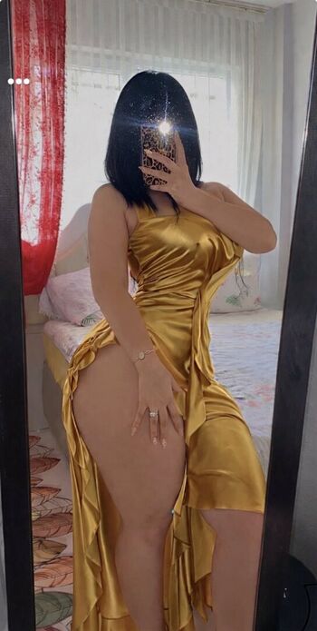 Full leaked Kedibakisli private onlyfans photo