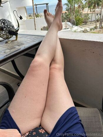 Full leaked Keelee kita private onlyfans photo