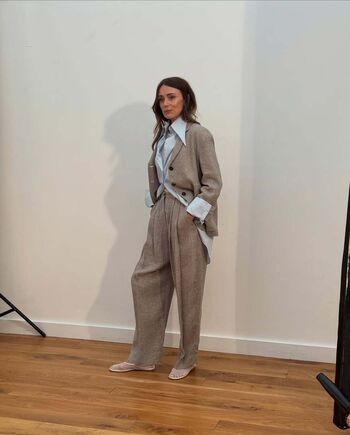 Full leaked Keeley hawes page private onlyfans photo