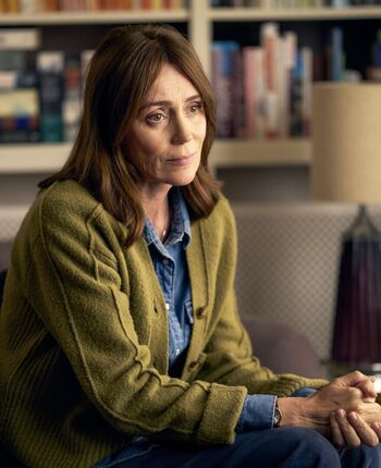 Full leaked Keeley hawes private onlyfans photo